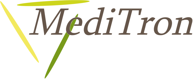 Logo MediTron