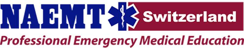 Logo NAEMT